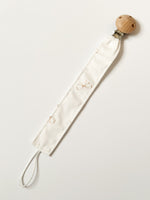 Load image into Gallery viewer, Dainty Bow Dummy Clip
