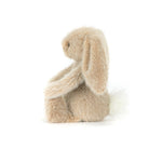 Load image into Gallery viewer, Oat Flufflet Bunny
