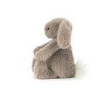 Load image into Gallery viewer, Fawn Flufflet Bunny
