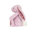 Load image into Gallery viewer, Thistlepop Blossom Luxe Bunny
