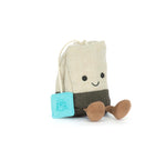 Load image into Gallery viewer, Amuseables Steepy Tea Bag

