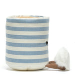 Load image into Gallery viewer, Jellycat Amuseables Rosie Lea Mug Of Tea
