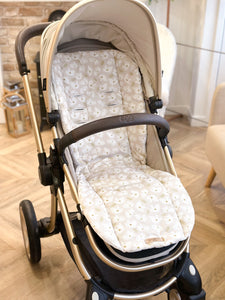 Florence Buggy Liner