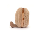 Load image into Gallery viewer, Amuseables Mona Macaron
