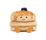 Load image into Gallery viewer, Amuseables Fran Pancakes
