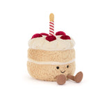 Load image into Gallery viewer, Amuseables Birthday Cake
