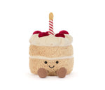 Load image into Gallery viewer, Amuseables Birthday Cake

