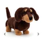 Load image into Gallery viewer, Otto Sausage Dog
