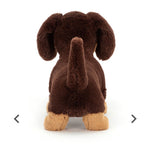 Load image into Gallery viewer, Otto Sausage Dog

