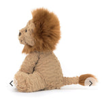 Load image into Gallery viewer, Fuddlewuddle Lion
