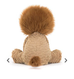 Load image into Gallery viewer, Fuddlewuddle Lion

