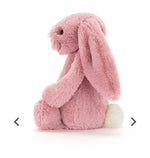 Load image into Gallery viewer, Bashful Tulip Pink Bunny
