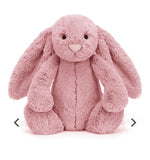 Load image into Gallery viewer, Bashful Tulip Pink Bunny
