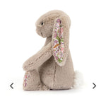 Load image into Gallery viewer, Blossom Beige Bunny 'Petal'
