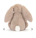 Load image into Gallery viewer, Blossom Beige Bunny 'Petal'
