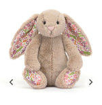 Load image into Gallery viewer, Blossom Beige Bunny 'Petal'
