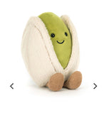 Load image into Gallery viewer, Amuseables Horatio Pistachio
