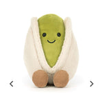 Load image into Gallery viewer, Amuseables Horatio Pistachio
