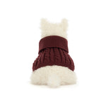 Load image into Gallery viewer, Munro Scottie Dog 'Winter Jumper'
