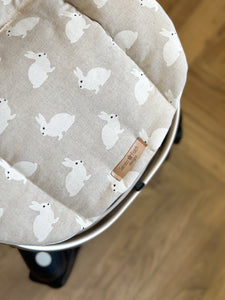 Budget bunny buggy liner