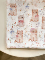 Load image into Gallery viewer, Pretty Pussycat
