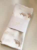 Load image into Gallery viewer, Whales Neutral
