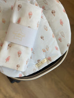 Load image into Gallery viewer, Dainty ice cream liner
