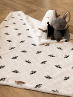 Load image into Gallery viewer, Bronx Bat Lux Blanket
