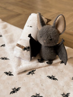Load image into Gallery viewer, Bronx Bat Lux Blanket

