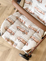 Load image into Gallery viewer, Campervan Buggy Liner
