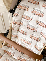 Load image into Gallery viewer, Campervan Buggy Liner
