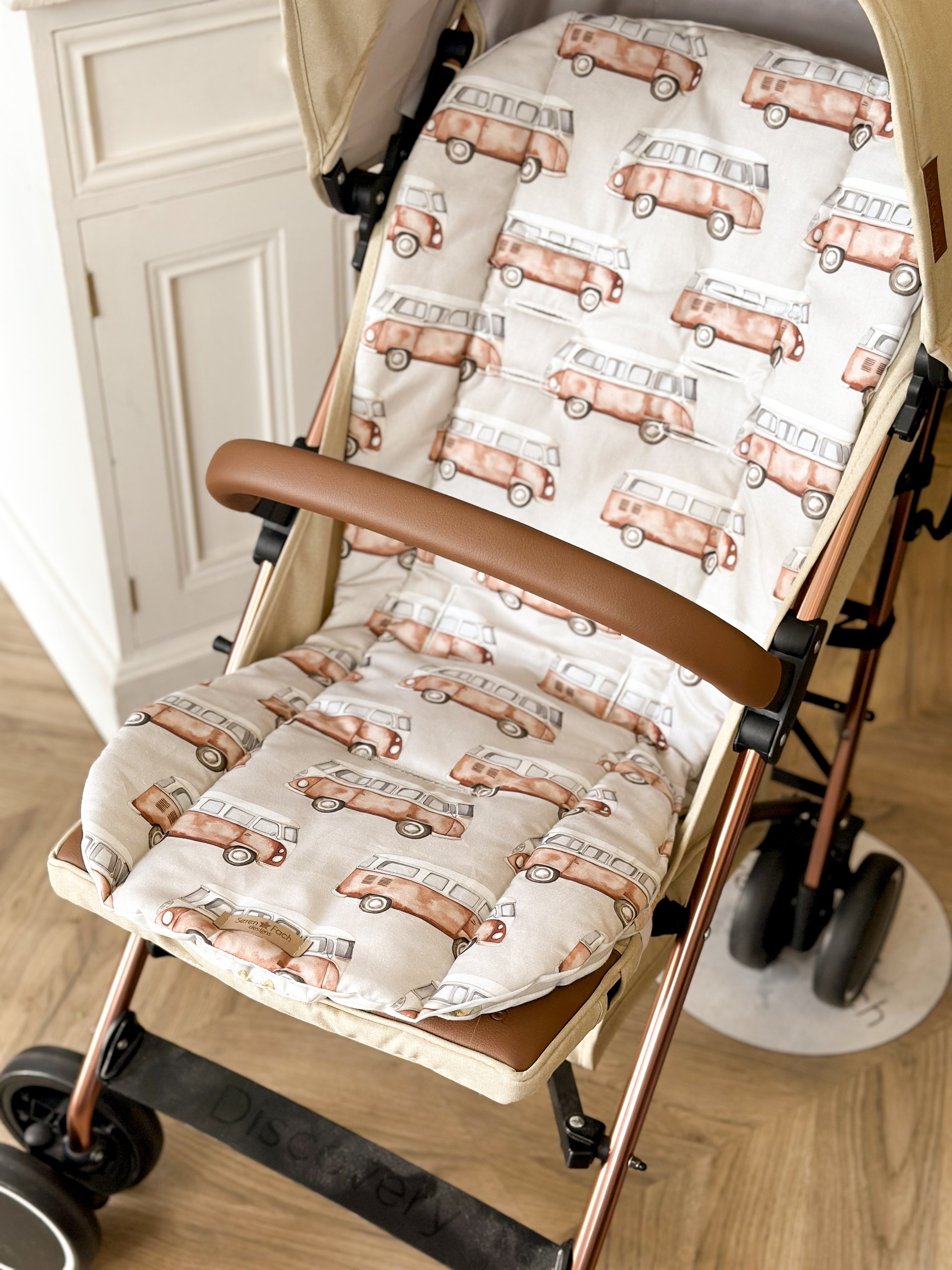 Campervan Buggy Liner