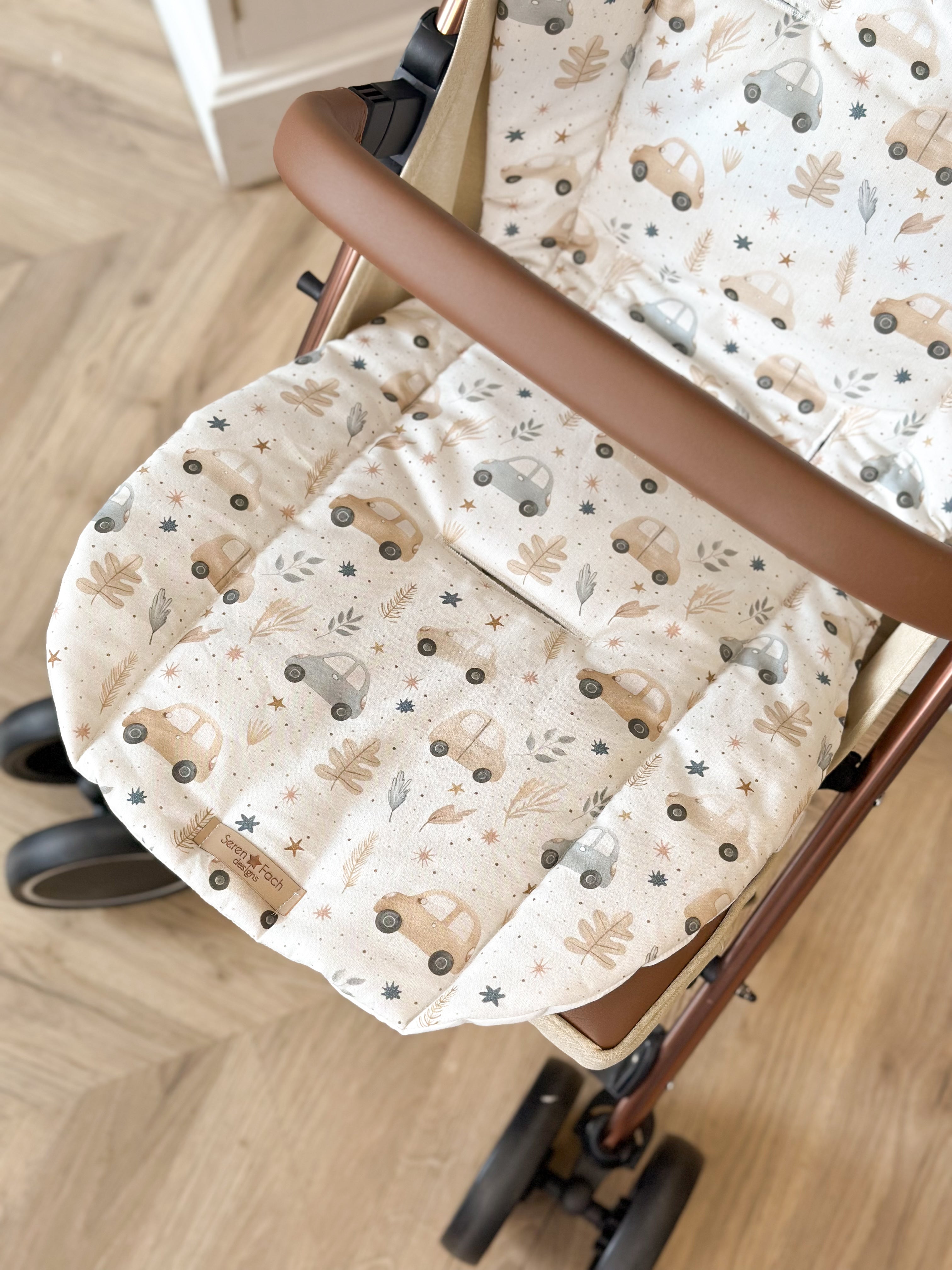 Little cars Liner