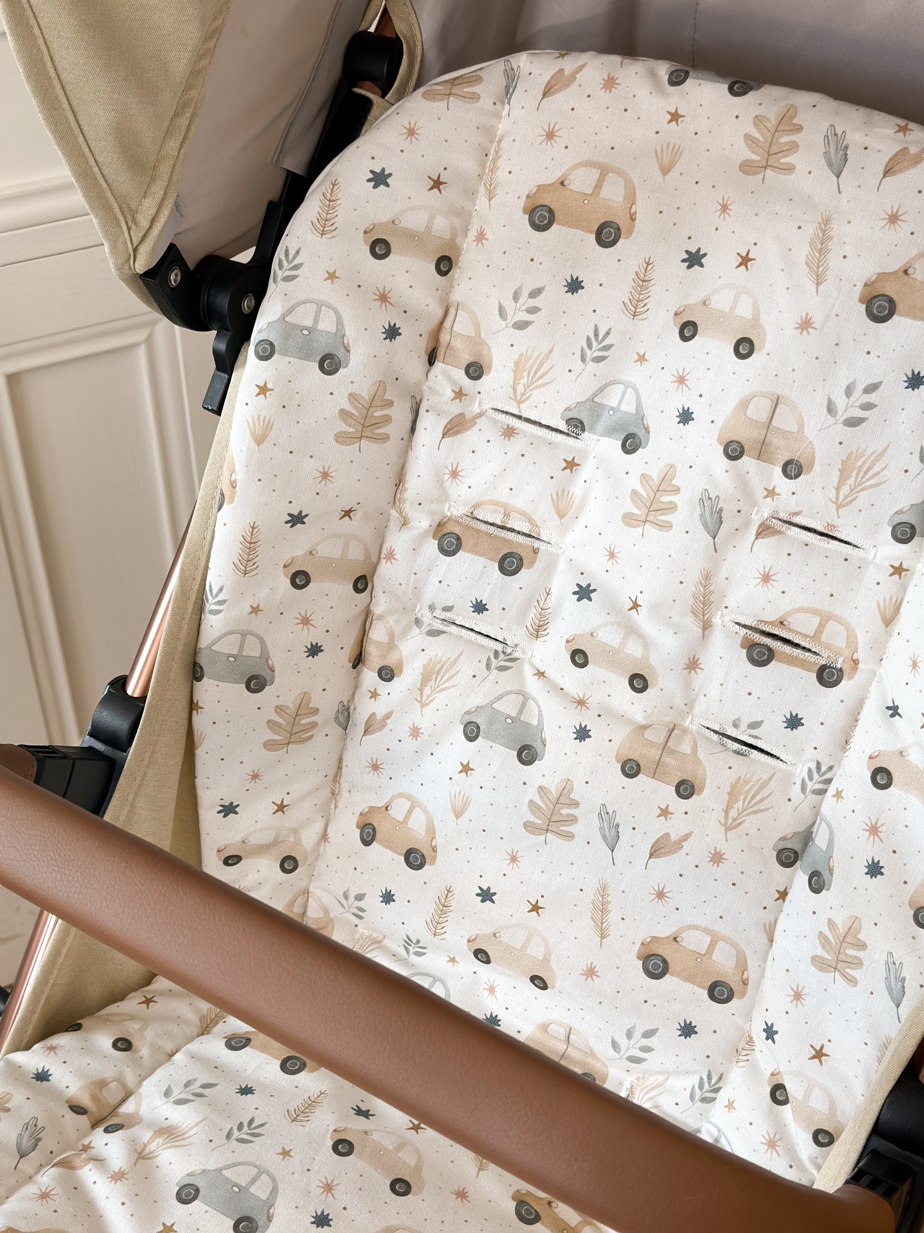 Little cars Liner