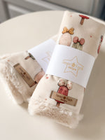 Load image into Gallery viewer, Popsicle cuddle comforter
