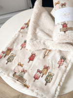 Load image into Gallery viewer, Popsicle cuddle comforter

