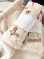 Load image into Gallery viewer, Popsicle cuddle comforter
