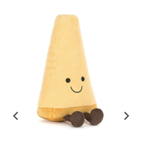Amuseables Parmesan