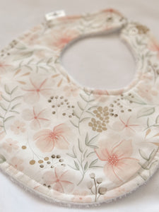 Sola flora bib