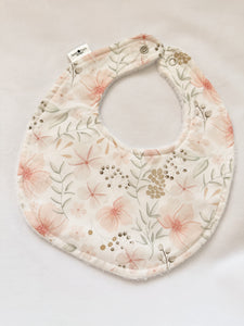 Sola flora bib