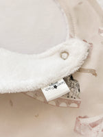 Load image into Gallery viewer, Pink carousel bib
