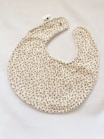 Load image into Gallery viewer, Dainty purple bib
