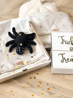 Load image into Gallery viewer, Trick or Treat BOO Box
