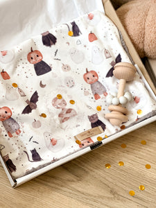 Trick or Treat Halloween Box