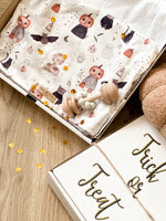 Load image into Gallery viewer, Trick or Treat Halloween Box

