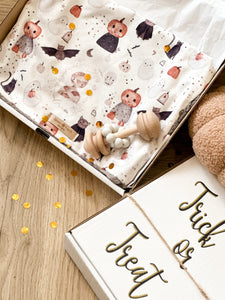 Trick or Treat Halloween Box