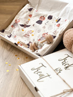 Load image into Gallery viewer, Trick or Treat Halloween Box
