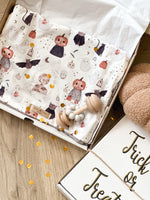 Load image into Gallery viewer, Trick or Treat Halloween Box
