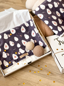 Trick or Treat ghost Box