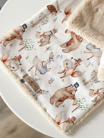 Load image into Gallery viewer, Woodwind comforter
